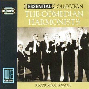 Comedian Harmonists 3