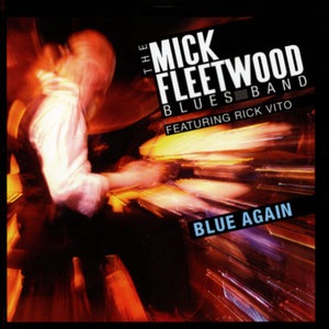 The Mick Fleetwood Blues Band 1
