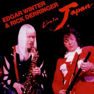 Edgar Winter 8