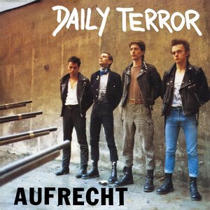 Daily Terror 4
