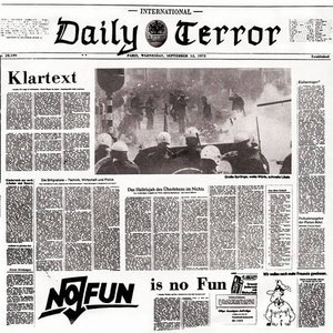 Daily Terror 3