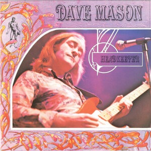 Dave Mason 16
