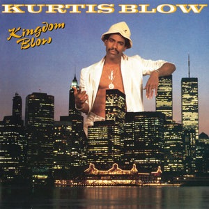 Kurtis Blow 7