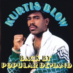 Kurtis Blow 6