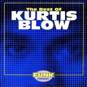 Kurtis Blow 3