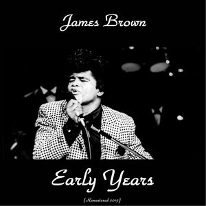 James Brown 16