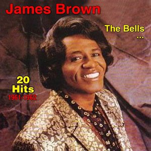 James Brown 15