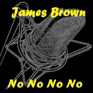 James Brown 14