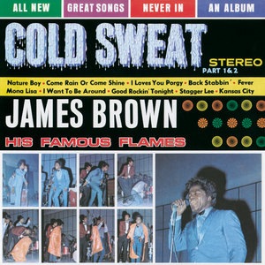 James Brown 13