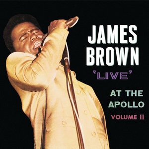 James Brown 11