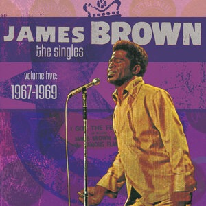 James Brown 10