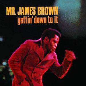 James Brown 8