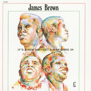 James Brown 7