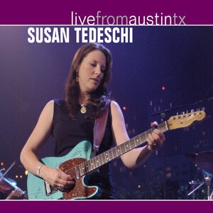 Susan Tedeschi 5