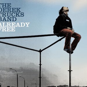 The Derek Trucks Band 3