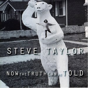 Steve Taylor 6