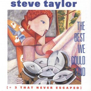 Steve Taylor 4