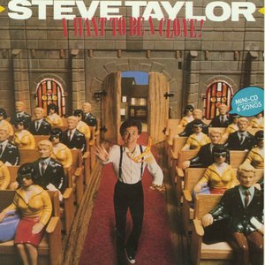 Steve Taylor 1