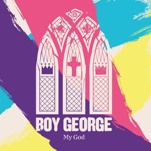 Boy George 23