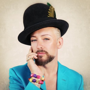 Boy George 22