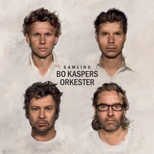 Bo Kaspers Orkester 16