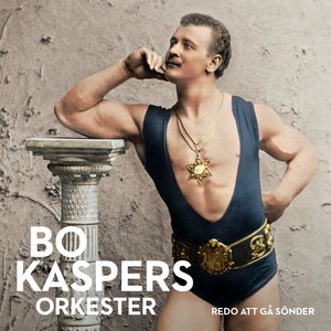 Bo Kaspers Orkester 15