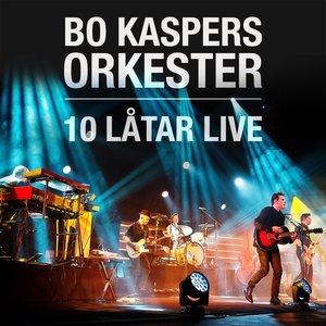 Bo Kaspers Orkester 14