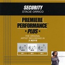 Security (Key-E-Premiere Performance Plus)