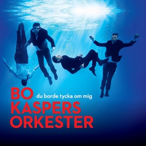 Bo Kaspers Orkester 12