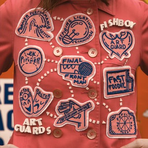 Aspiring Lighting Technician