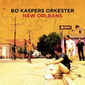 Bo Kaspers Orkester 11