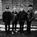 Running Across The Track - (Бегущий вперёд) на русском