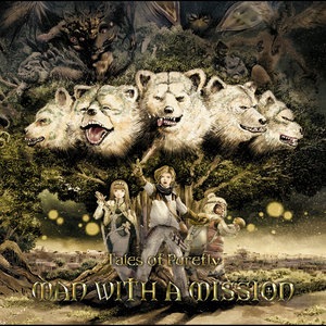 Man With A Mission 7