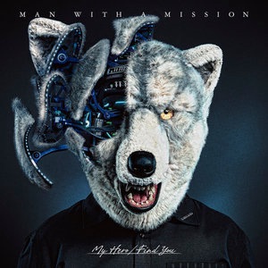Man With A Mission 5