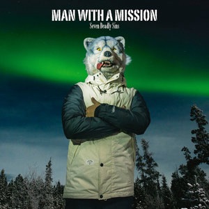 Man With A Mission 3