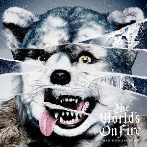 Man With A Mission 2