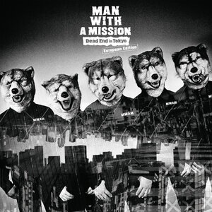 Man With A Mission 1
