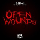 Open Wounds