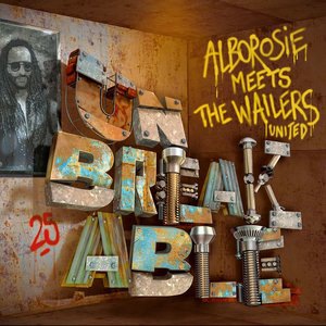 Alborosie 13