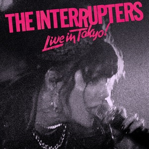 The Interrupters 4