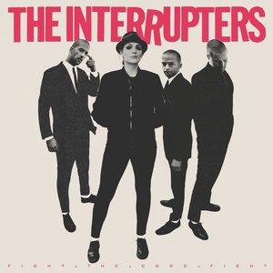 The Interrupters 3