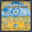 The Time to Favor Zion