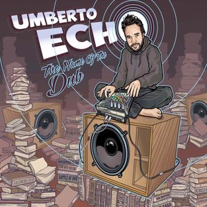 Umberto Echo 1