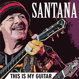 Carlos Santana 12