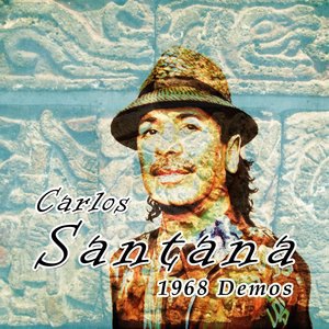 Carlos Santana 9