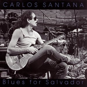 Carlos Santana 5