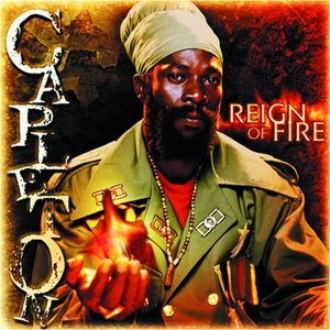 Capleton 8