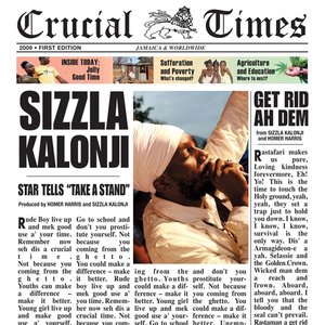 Sizzla Kalonji 16