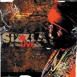 Sizzla Kalonji 15