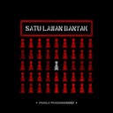 Satu Lawan Banyak